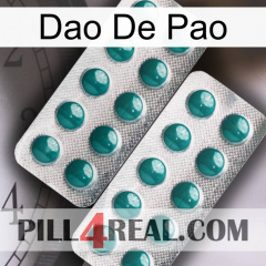 Dao Of Pao dapoxetine2